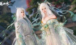 逆水寒新天赏爆料最新版,揭秘江湖风云再起，全新版本爆料抢先看